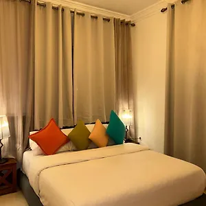 Appartement Entre Et Detente- Les Portes De Gueliz, Marrakesh